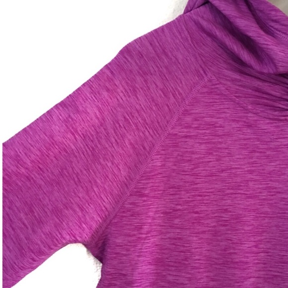 Pink Hoodie Mark New York size medium - Picture 3 of 5